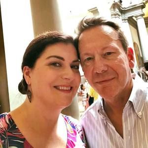 Meet your Posher, Beth